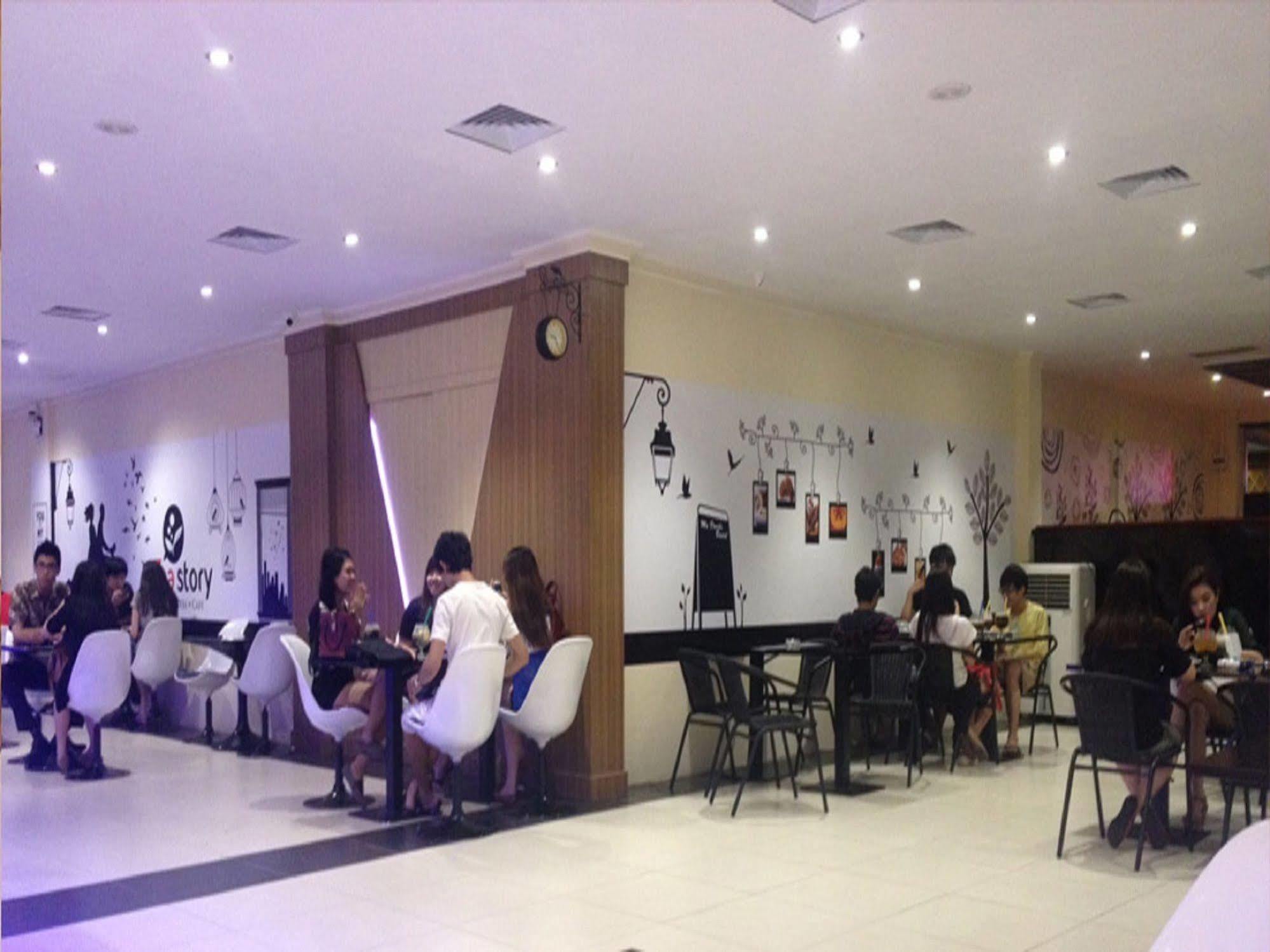 Formosa Hotel Batam Exterior photo
